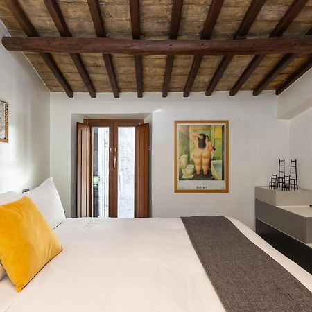 Mou Trastevere House By Rental In Rome Exterior photo