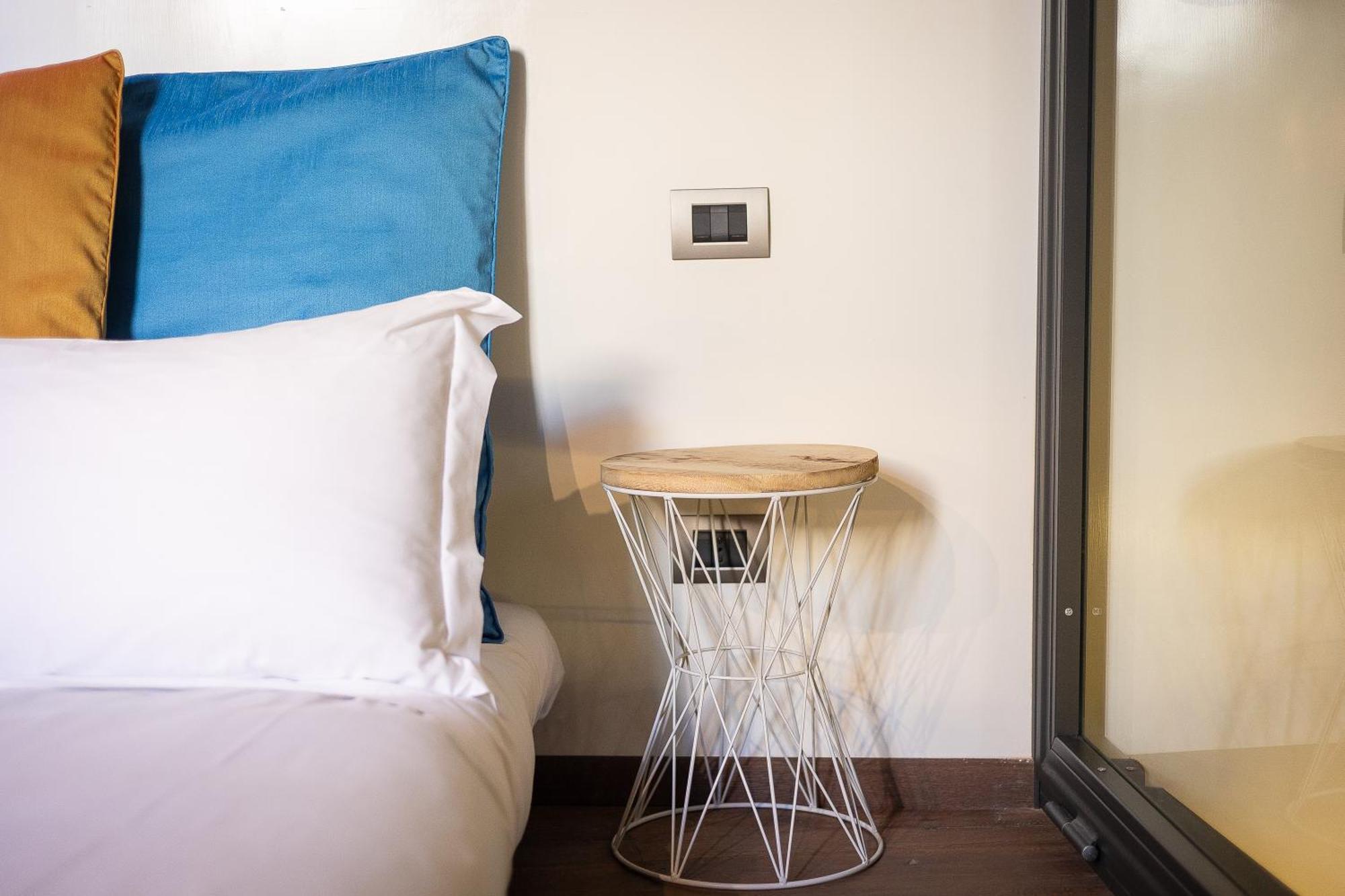 Mou Trastevere House By Rental In Rome Exterior photo