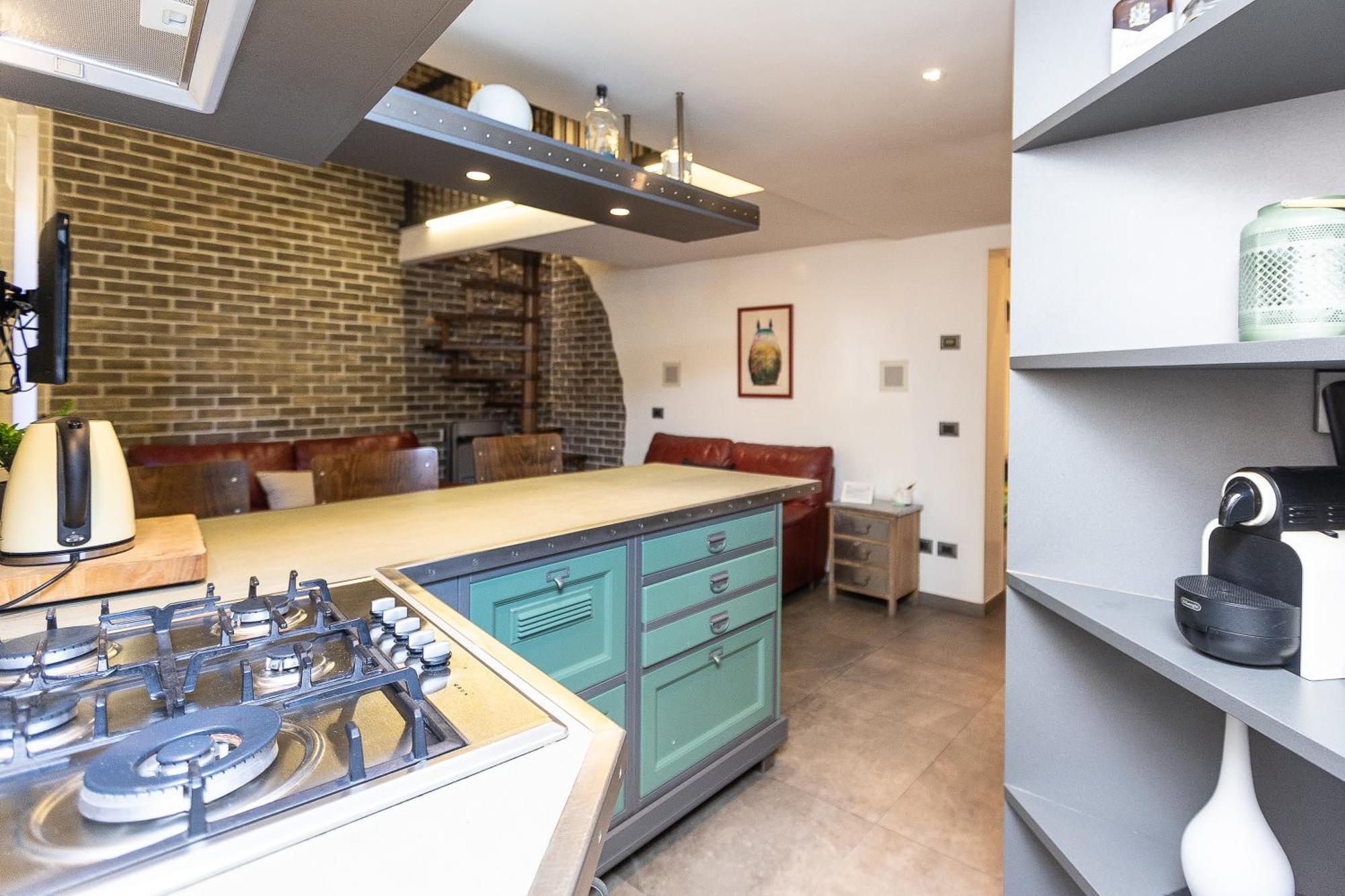 Mou Trastevere House By Rental In Rome Exterior photo