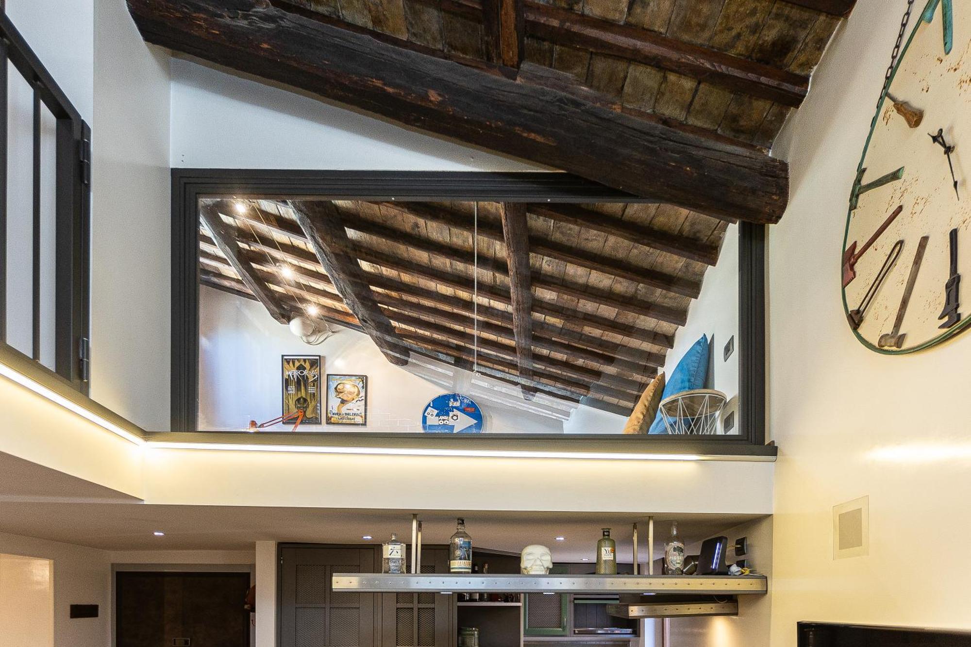 Mou Trastevere House By Rental In Rome Exterior photo