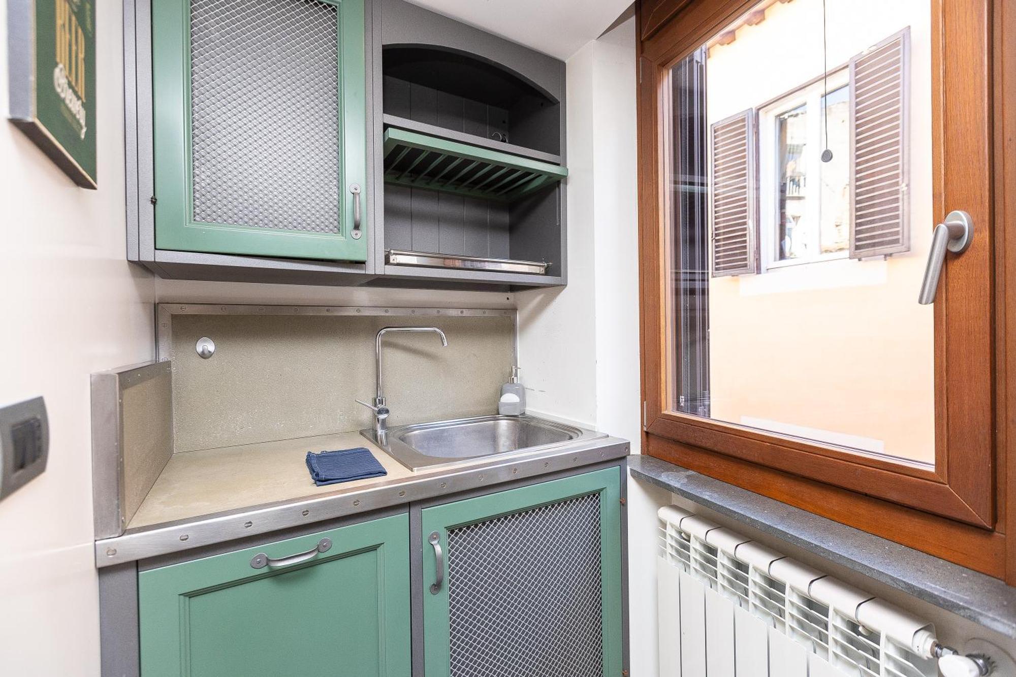Mou Trastevere House By Rental In Rome Exterior photo
