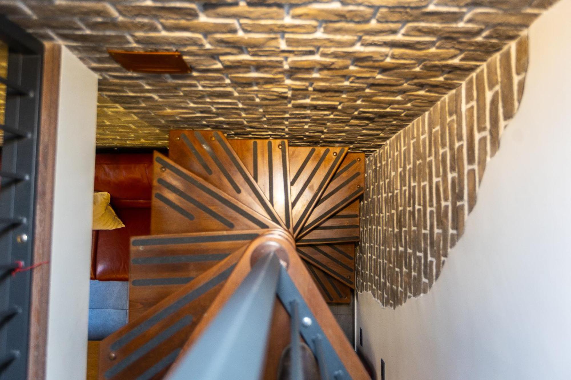 Mou Trastevere House By Rental In Rome Exterior photo