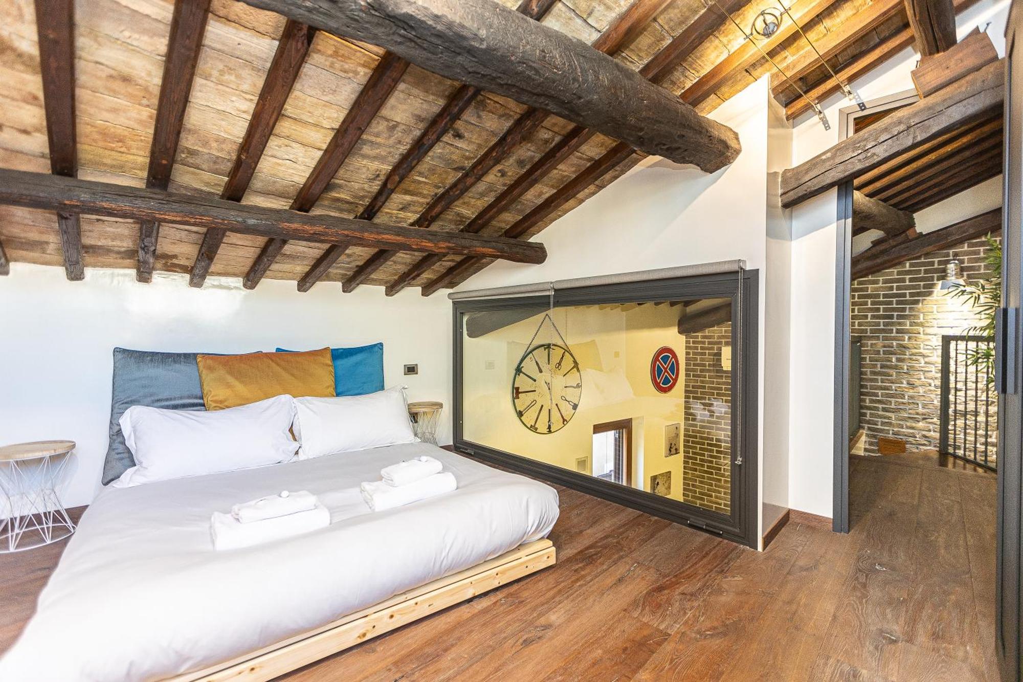 Mou Trastevere House By Rental In Rome Exterior photo
